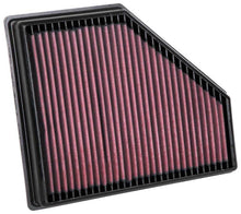 画像をギャラリービューアに読み込む, K&amp;N 2019 BMW 330I L4-2.0L Turbo F/I/DSL Replacement Drop In Air Filter