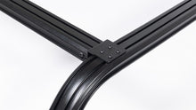 画像をギャラリービューアに読み込む, Putco 14-18 Chevy Silverado 1500 / GMC Sierra 1500 - 5.8ft (Short Bed) Venture TEC Rack