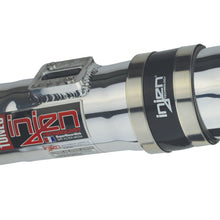 画像をギャラリービューアに読み込む, Injen 04-06 Altima 2.5L 4 Cyl. (Automatic Only) Polished Cold Air Intake