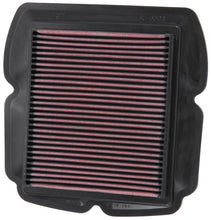 画像をギャラリービューアに読み込む, K&amp;N 03-09 Suzuki SV650/S / 03-07 SV1000/S Replacement Air Filter