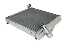 画像をギャラリービューアに読み込む, CSF Porsche 991.2 Carrera/GT3/RS/R 991 GT2/RS 718 Boxster/ Cayman/ GT4 Aluminum Side Radiator- Left