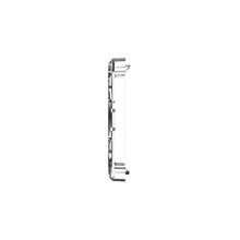 画像をギャラリービューアに読み込む, KC HiLiTES FLEX ERA 1 Single Light Shield ONLY (Clear)