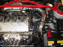 画像をギャラリービューアに読み込む, Injen 04-05 Lancer Ralliart Manual Polished Cold Air Intake
