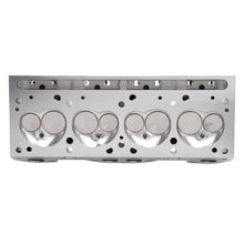 画像をギャラリービューアに読み込む, Edelbrock Cylinder Head Performer RPM CNC Pontiac 1962-1969 455 CI V8 87 cc Combustion Chamber