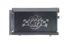 画像をギャラリービューアに読み込む, CSF 2014 Subaru Forester 2.0L A/C Condenser