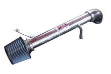 画像をギャラリービューアに読み込む, Injen 96-00 Civic Cx Dx Lx Polished Short Ram Intake