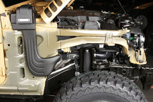 画像をギャラリービューアに読み込む, Rugged Ridge XHD Low-Mount Snorkel 3.6L 12-18 Jeep Wrangler JK