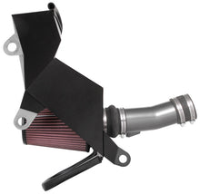 画像をギャラリービューアに読み込む, K&amp;N 19-20 Chevy Blazer I4-2.5L Performance Air Intake Kit