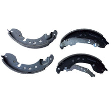画像をギャラリービューアに読み込む, Power Stop 2019 Smart EQ Fortwo Rear Autospecialty Brake Shoes