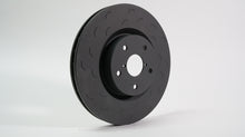 画像をギャラリービューアに読み込む, Hawk Talon 1994 Chevy K1500 Suburban 8 Lugs Slotted-Only Front Brake Rotor Set