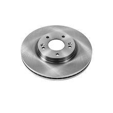 画像をギャラリービューアに読み込む, Power Stop 10-12 Hyundai Santa Fe Front Autospecialty Brake Rotor