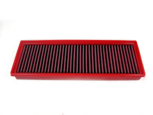 画像をギャラリービューアに読み込む, BMC 2011+ Fiat 500 / Nuova 500 (150) 1.4 16V (US) Replacement Panel Air Filter