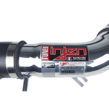 画像をギャラリービューアに読み込む, Injen 00-05 Eclipse / 00-03 Galant / 01-04 Sebring / 01-04 Stratus 3.0L V6 Polished Short Ram Intake