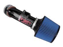 画像をギャラリービューアに読み込む, Injen 10-12 Mazda 3 2.5L-4cyl Black Short Ram Intake