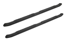画像をギャラリービューアに読み込む, Go Rhino 19-20 Chevy 1500 5in OE Xtreme Composite Complete Kit w/Sidesteps + Brkts