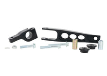 画像をギャラリービューアに読み込む, Whiteline 15-20 Audi A3 / 18-20 Audi TT Quattro / 15-20 VW Golf/GTI Engine Pitch Mount Bushing