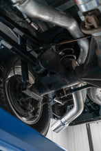 画像をギャラリービューアに読み込む, MBRP 2014+ Ram 2500/3500 6.4L Hemi Cat Back Single Side Exit Pro Series - T304