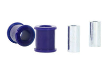 画像をギャラリービューアに読み込む, SuperPro 2008 Pontiac G8 Base Rear Lower Control Arm Outer Bushing Kit (In Hub)