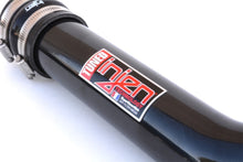 画像をギャラリービューアに読み込む, Injen 08-15 Mitsubishi Lancer Evolution X L4 2.0L Turbo Polished SES Intercooler Pipes