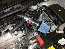 画像をギャラリービューアに読み込む, Injen 11+ Scion tC Black Short Ram Air Intake