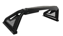 画像をギャラリービューアに読み込む, Go Rhino 19-20 Chevrolet Silverado 1500 Sport Bar 2.0 (Full Size) - Tex Blk
