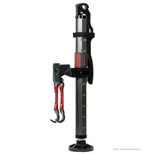 画像をギャラリービューアに読み込む, Go Rhino Xventure Gear El Gato Tire Strap Hook Accessory - Blk