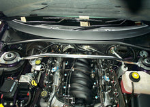 画像をギャラリービューアに読み込む, Whiteline 04-06 Pontiac GTO VY Front adjustable strut tower brace