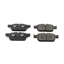 画像をギャラリービューアに読み込む, Power Stop 13-16 Mercedes-Benz GL550 Front Z16 Evolution Ceramic Brake Pads