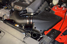 画像をギャラリービューアに読み込む, Injen 15-17 Ford Mustang GT 5.0L V8 Evolution Intake