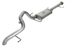画像をギャラリービューアに読み込む, aFe MACH Force-Xp 3in SS Cat-Back Hi-Tuck RB Exhaust System 07-14 Toyota FJ Cruiser