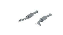 画像をギャラリービューアに読み込む, MBRP 03-18 Mercedes-Benz W463A G-Class 3in Cat Back Dual Turn Down T304