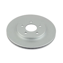 画像をギャラリービューアに読み込む, Power Stop 05-14 Ford Mustang Rear Evolution Geomet Coated Rotor