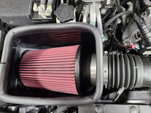 画像をギャラリービューアに読み込む, JLT 18-20 Jeep Wrangler JL 3.6L / 2020 Jeep Gladiator JT 3.6L Cold Air Intake Kit w/Red Filter