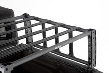 画像をギャラリービューアに読み込む, Go Rhino 19-21 Jeep Gladiator XRS Overland Xtreme Rack - Black
