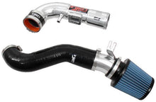 画像をギャラリービューアに読み込む, Injen 09-11 Nissan Cube 1.8L 4 cyl. Polished Short Ram Intake