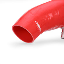 画像をギャラリービューアに読み込む, Mishimoto 15+ Ford Mustang GT Silicone Silicone Hose - Red