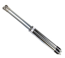 画像をギャラリービューアに読み込む, NRG Hood Damper Kit (Polished) - 03-07 Honda Fit (Half Pressure Shocks for CF Hood)