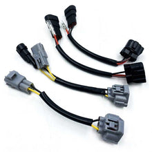 画像をギャラリービューアに読み込む, AlphaRex 16-20 Toyota Tacoma TRD Wiring Adapter AlphaRex Projector Headlight Converter