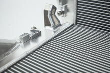 画像をギャラリービューアに読み込む, CSF 2019+ Lamborghini Urus / 2020+ Audi RS Q8 / SQ8 / SQ7 High Performance Intercooler System- Raw