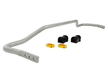 画像をギャラリービューアに読み込む, Whiteline 08/06-09 Pontiac G8 Sedan Rear 22mm X Heavy Duty Adjustable Swaybar