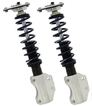 画像をギャラリービューアに読み込む, Ridetech 79-89 Ford Mustang w/ SN-95 Spindles HQ Series CoilOvers Front Pair