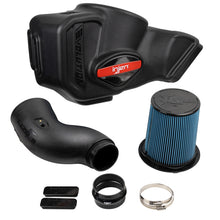 画像をギャラリービューアに読み込む, Injen 19-22 Ram 2500/3500 I6-6.7L Diesel Evolution Intake - Dry Filter