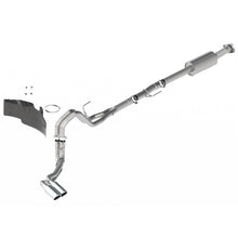 画像をギャラリービューアに読み込む, Ford Racing 21-22 F-150 2.7L/3.5L/5.0L Side Exit Extreme Exhaust - Chrome Tips