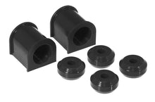 画像をギャラリービューアに読み込む, Prothane 04-05 Pontiac GTO Front Sway Bar Bushings - 28mm - Black