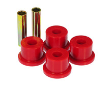 画像をギャラリービューアに読み込む, Prothane Universal Pivot Bushing Kit - 1-3/4 for 9/16in Bolt - Red