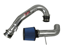 画像をギャラリービューアに読み込む, Injen 10-19 Subaru Outback 2.5L 4cyl Polished Cold Air Intake w/ MR Tech