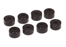 画像をギャラリービューアに読み込む, Prothane Universal End Link Bushings - 5/8in x 1 OD (Set of 8) - Black