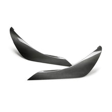 画像をギャラリービューアに読み込む, Seibon 2020 Toyota GR Supra OEM-Style Carbon Fiber Door Garnish