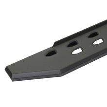 画像をギャラリービューアに読み込む, Go Rhino RB20 Slim Running Boards - Universal 73in. - Bedliner Coating