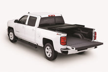 画像をギャラリービューアに読み込む, Tonno Pro 2019 GMC Sierra 1500 Fleets 6.6ft Bed Tonno Fold Tri-Fold Tonneau Cover